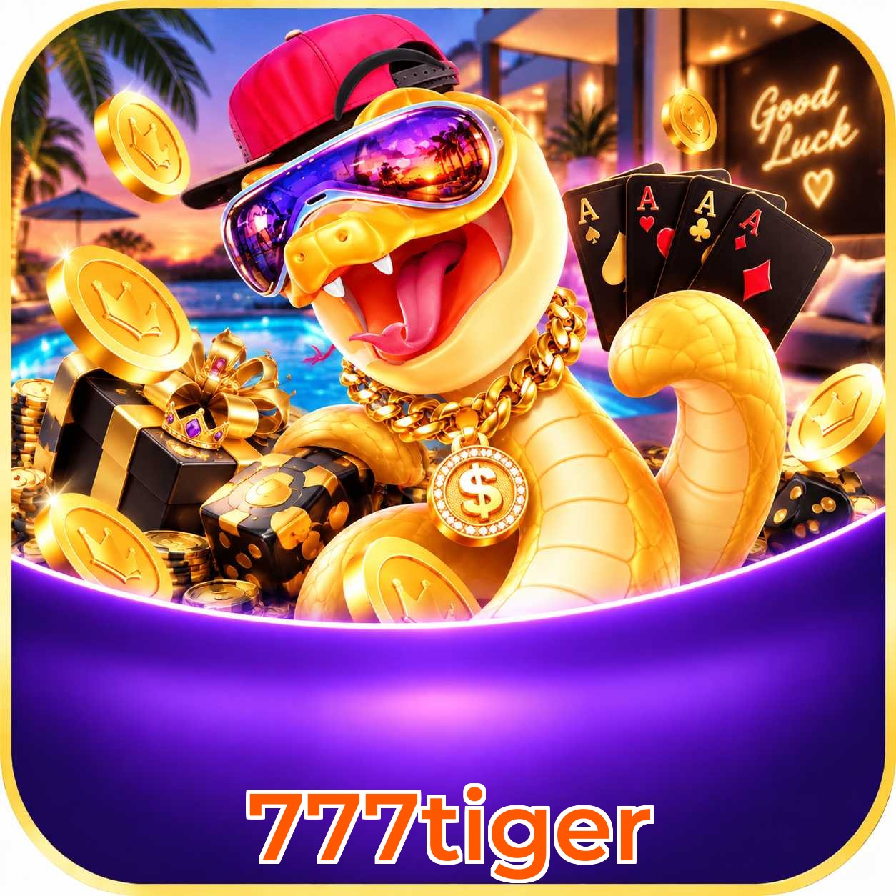 Passo a passo para instalar o APK 777tiger com segurança