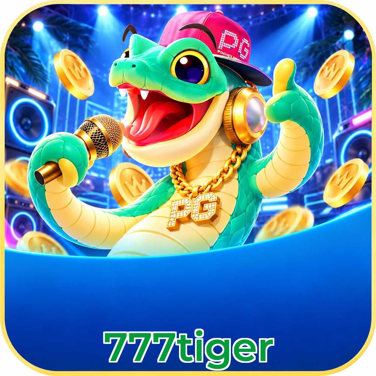 APK oficial da 777tiger para Android com instalação verificada