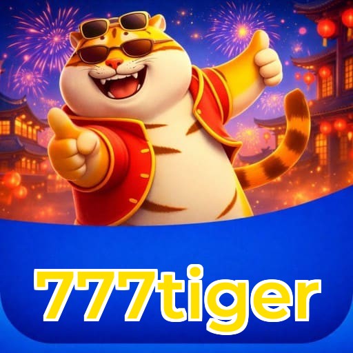 Logo da 777tiger