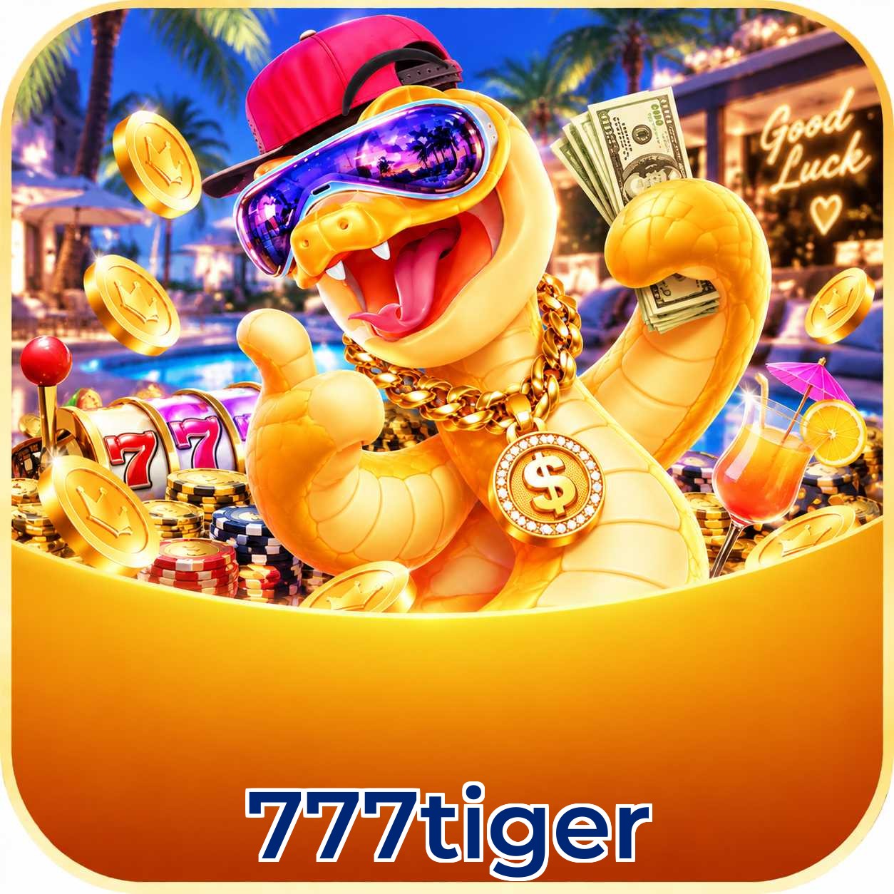 Tabela de níveis VIP da 777tiger com cashback e gerente dedicado