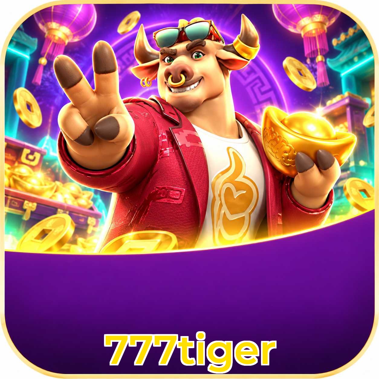 Grandes vitórias nos jogos Fortune da 777tiger