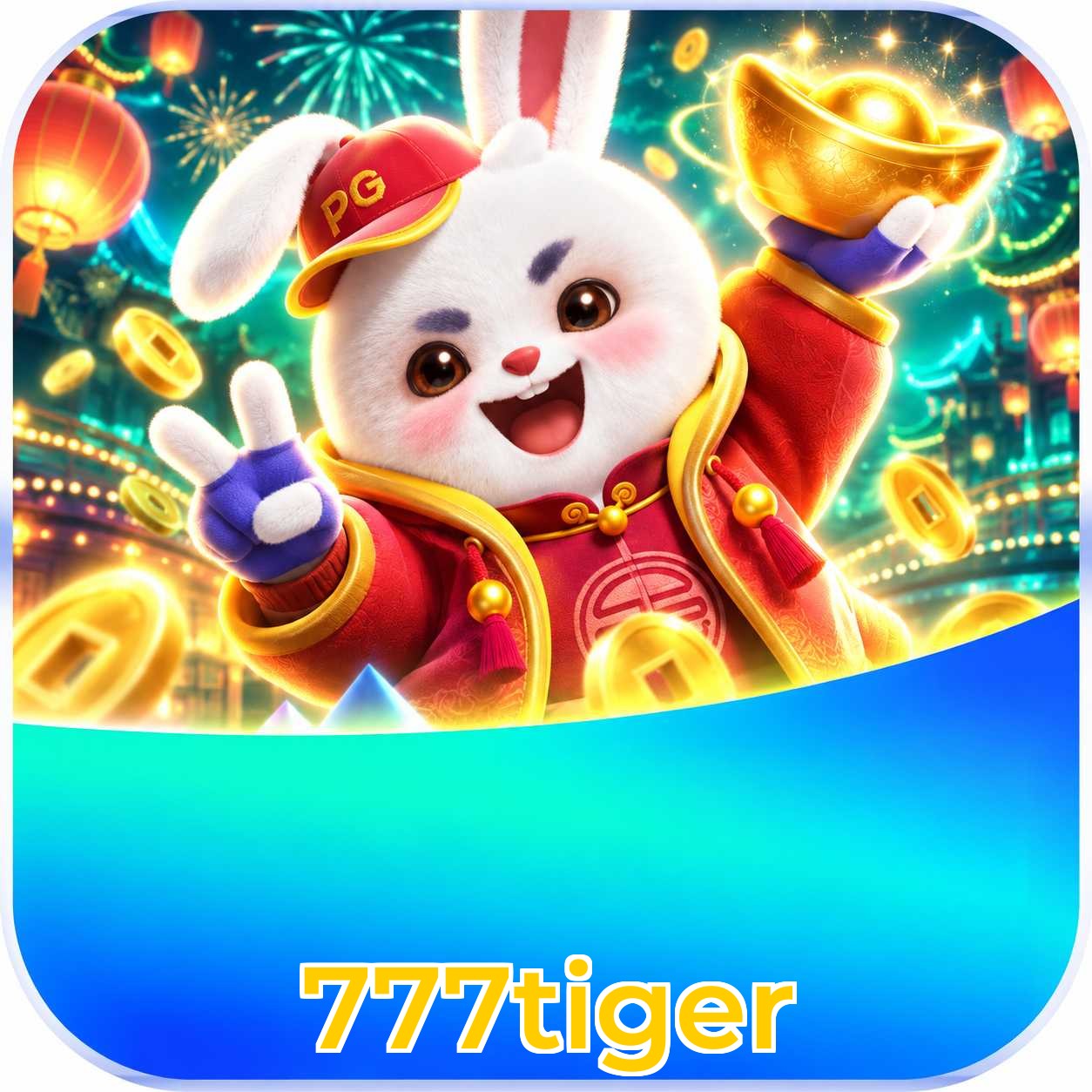 Download seguro do app 777tiger com APK oficial de 58MB