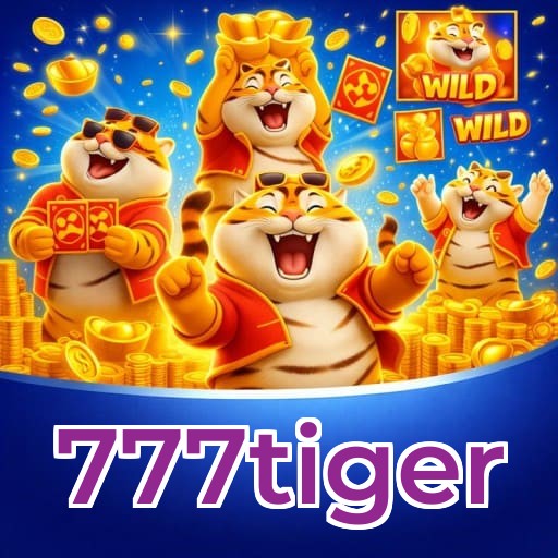 777tiger APP mobile iOS Android - 187 mil downloads São Paulo Rio BH