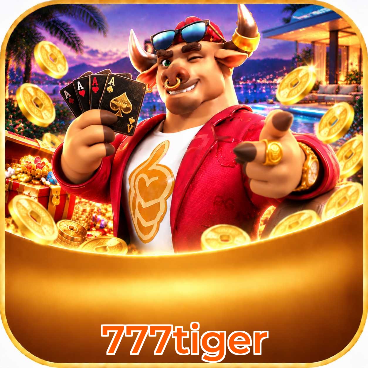 Ferramentas de jogo responsável e controles de limite na 777tiger