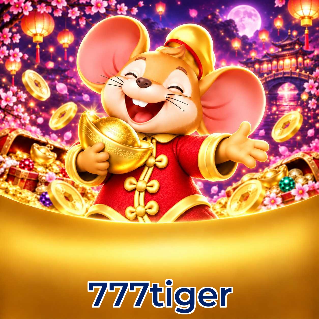 Jogos Fortune da 777tiger com Fortune Tiger e títulos PG Soft
